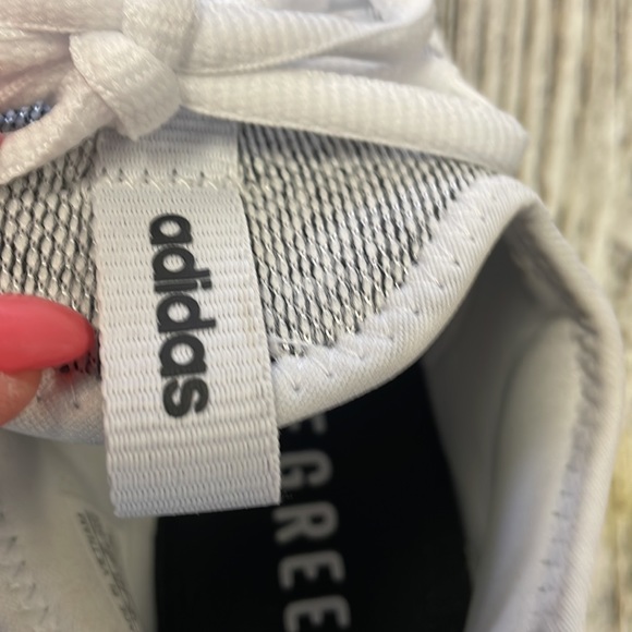 Adidas prime green cloud foam women’s size 8.5 - Picture 8 of 11